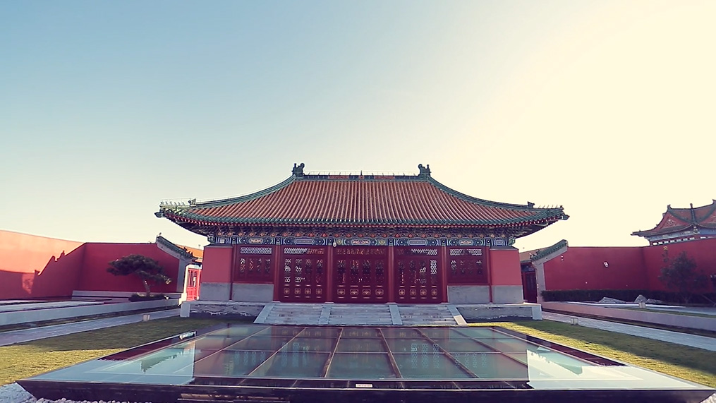 北京新隆福文化投資有限公司