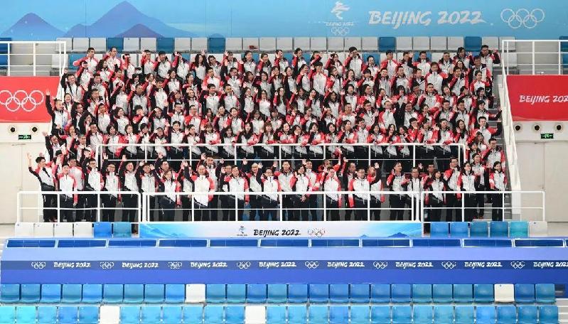 開門紅！北京國資公司全力護(hù)航冬奧揭幕戰(zhàn)